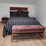 Luxury Suites Maladiere 1